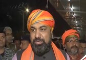 'Bihar receiving gifts under CM Nitish, PM Modi leadership': Deputy CM Samrat Choudhary