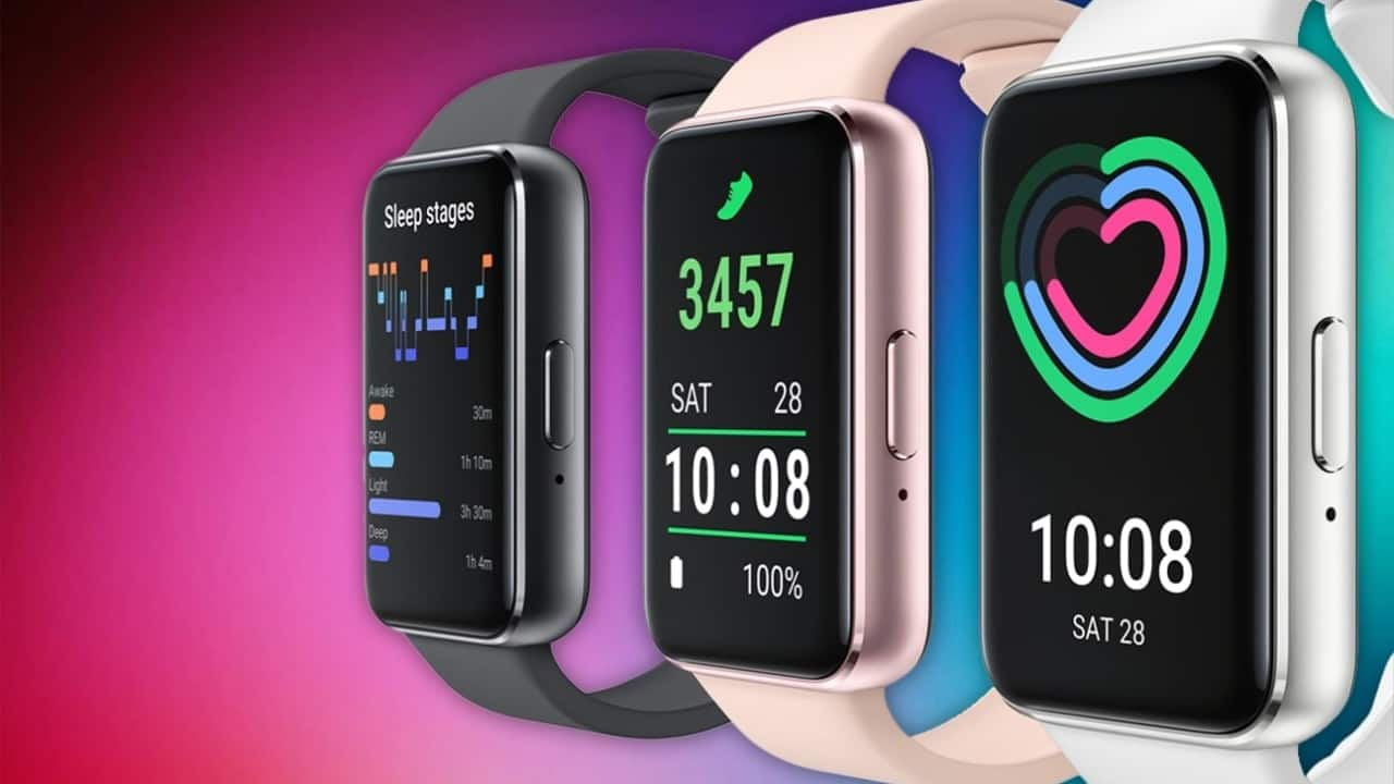 Galaxy fit hot sale 3