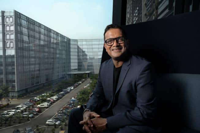 Intel India MD Santhosh Viswanathan on the challenges of setting up a semiconductor fab in the country - Vimarsana News