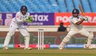 Sarfaraz Khan showed a lot of courage to play like that: Paul Collingwood