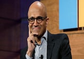 AI tools like Copilot are booming as Microsoft’s models get faster every 6 months, says Satya Nadella