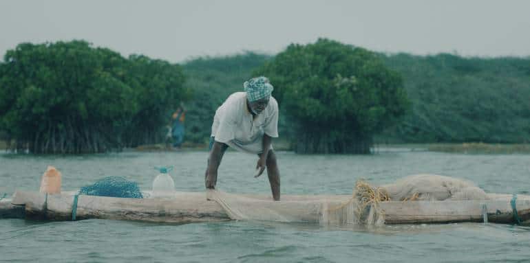 A still from the film.