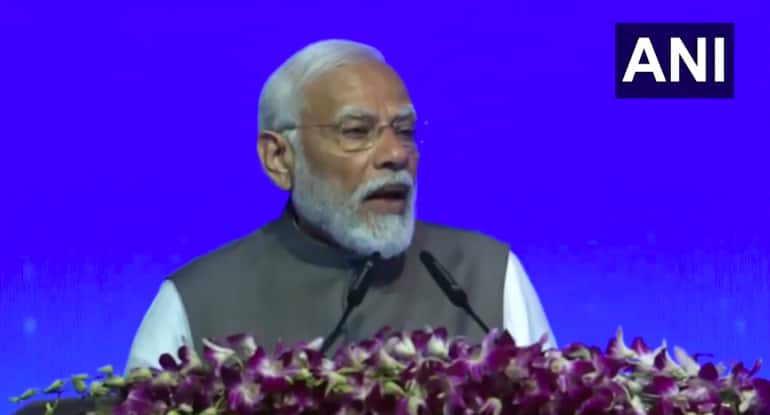 India force multiplier in global fight against climate change: PM - Vimarsana News