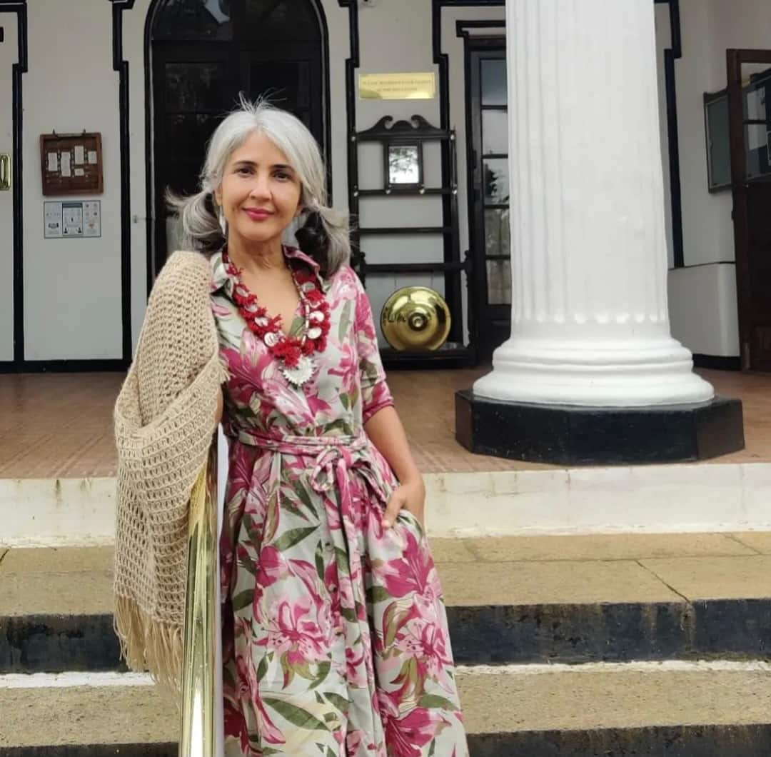 Anuja Chauhan