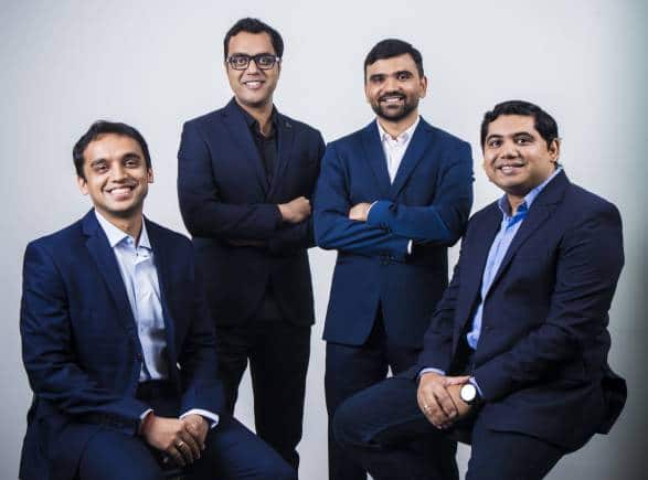 Shadowfax raises $100 million from TPG NewQuest, Flipkart and others - Vimarsana News