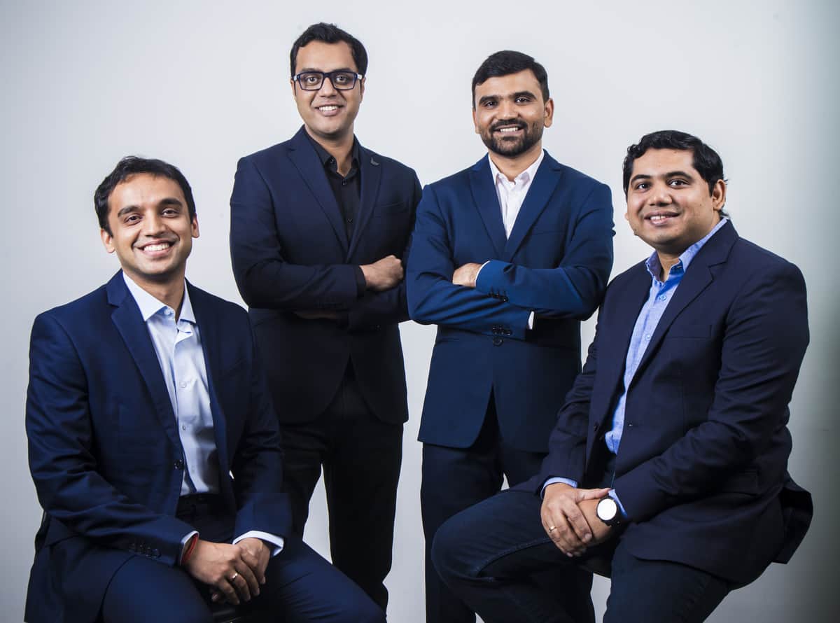 Flipkart-backed Shadowfax picks JM Financial, Morgan Stanley, ICICI Securities for 2025 IPO