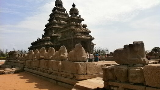Travel guide 2024: What to see, do, eat and drink in Chennai