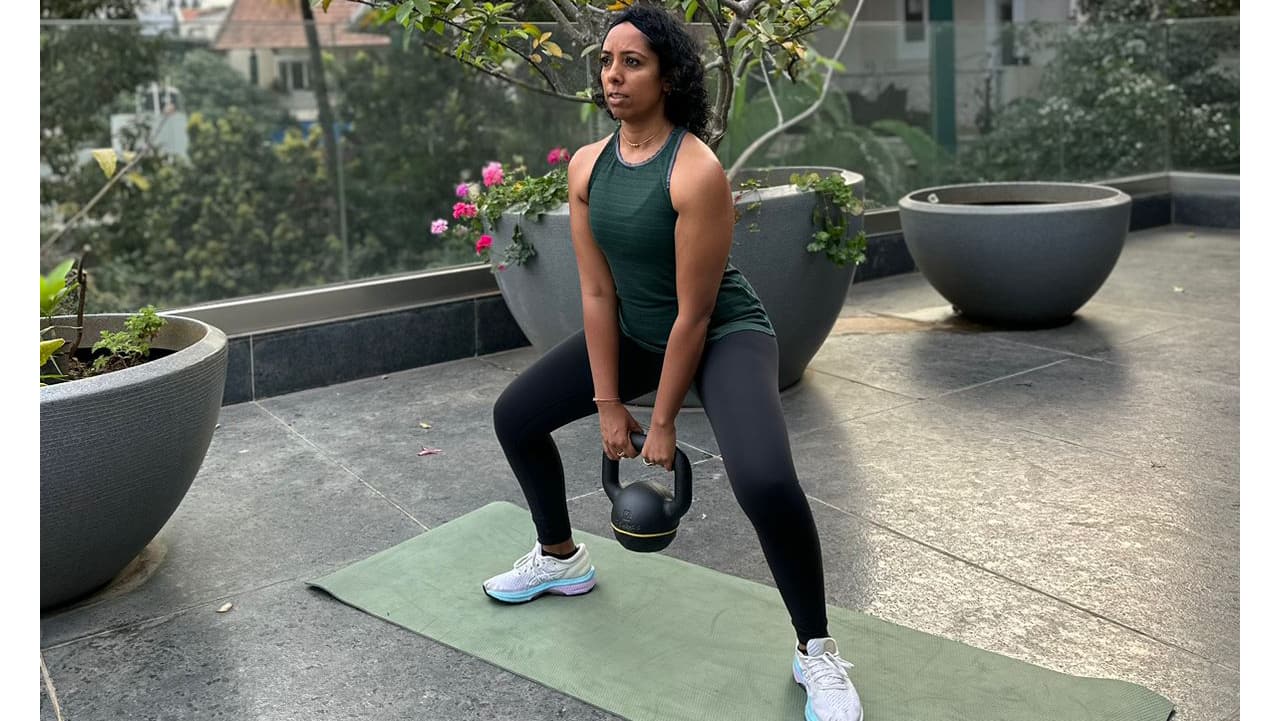 Fit to Lead | Shruti Shibulal: Regular exercise helps me approach my day with energy and clarity