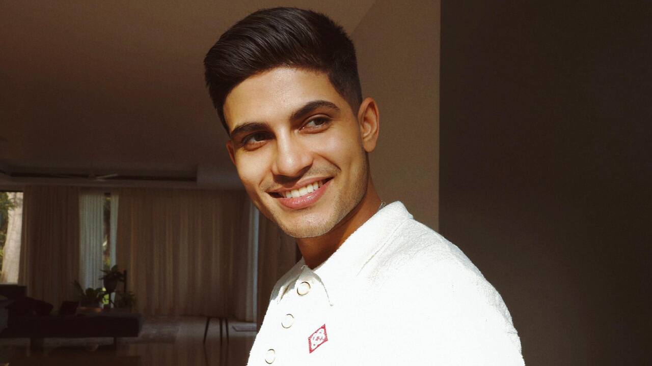 How to hit a pull shot like Shubman Gill: muscles involved, exercises, coordination