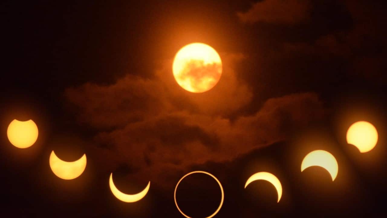 Solar Eclipse September 2025: How to watch year’s last eclipse live online today