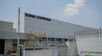 Sona Comstar gets certification under auto PLI scheme