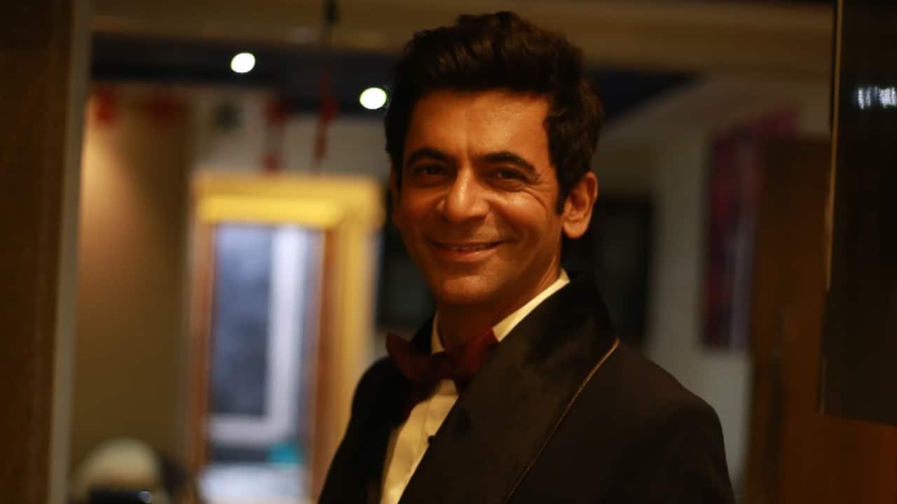 Comedian Sunil Grover: ‘Comedy is a tough art; I have a little understanding of it’
