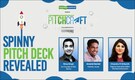 PitchCraft Episode 2 | Spinny: Put the customer at the center of the deck