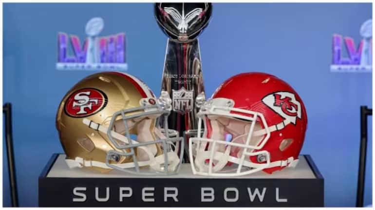 NFL Super Bowl LVIII 2024, Chiefs vs 49ers Highlights: Kansas City