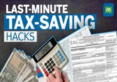 Last-minute tax saving tip: Tax-breaks are important, but prioritise your financial goals