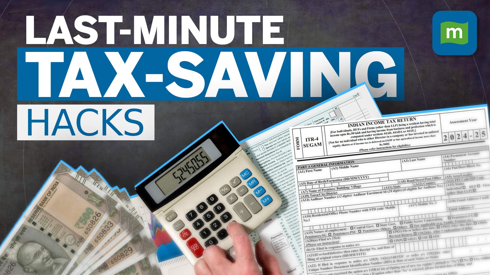 Last-minute tax saving for FY2023-24: Do’s and don’ts for tax planning in March