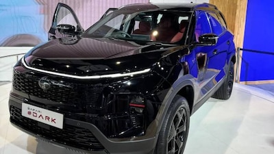 Tata Motors reduces price of its popular SUVs Harrier, Safari, to give benefits up to Rs 1.4 lakh