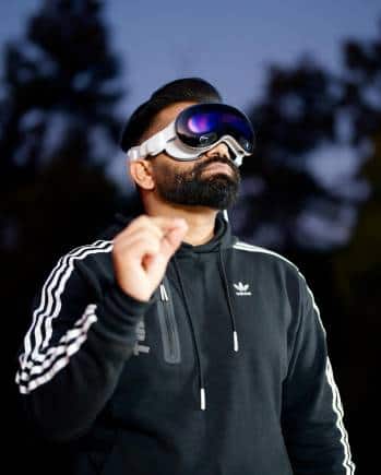 Gaurav Chaudhary - Technical Guruji