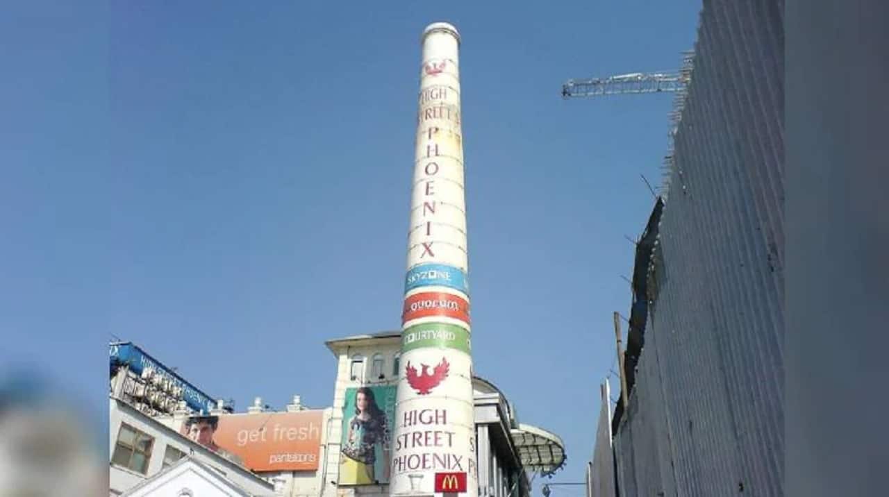 The Phoenix Mills Number of retirement oriented funds holding the stock: 8 Sample of funds holding the stock: SBI Retirement Benefit Fund-Aggressive and Axis Retirement Savings Fund-Dynamic 