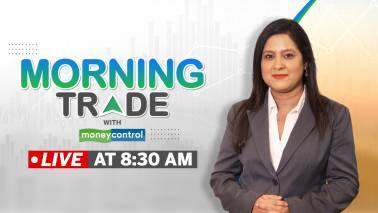 Live: Will the Nifty see fresh breakout above 22,100? Whirlpool, Coal India, MRPL in focus