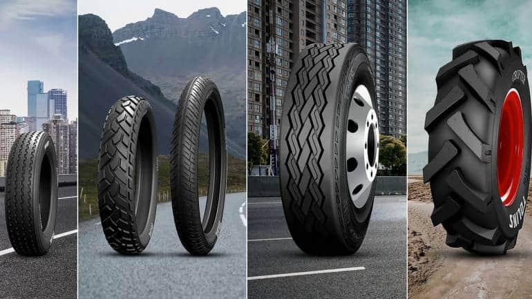 Tolins Tyres files draft papers for Rs 230-crore IPO plan - Vimarsana News