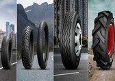 Rising rubber prices pose threat to tyre companies, says Nomura; tyre stocks down up to 2.5%