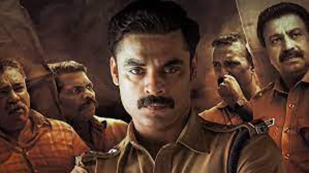 What Tovino Thomas said at the Anweshippin Kandethum promotion