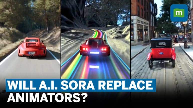 Is the future of Animation and Filmmaking in trouble? | Exploring Sora ...