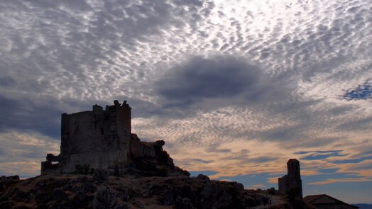 Astro-tourism: In search of stars & a cure for night grief