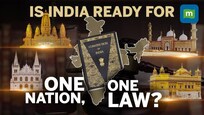 Uniform Civil Code decoded: What is it and why is it contentious?