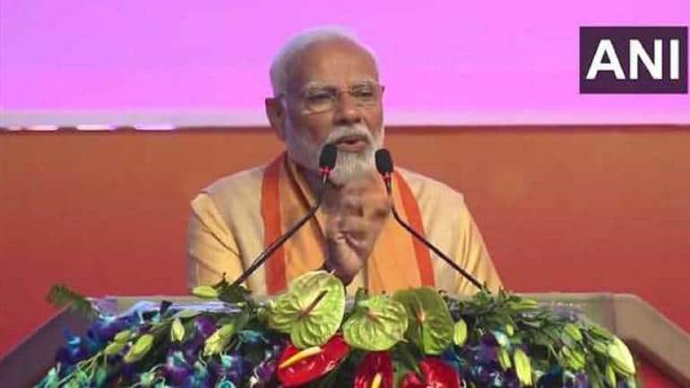 PM Modi to launch development projects, attend public programme in Yavatmal on February 28 - Vimarsana News