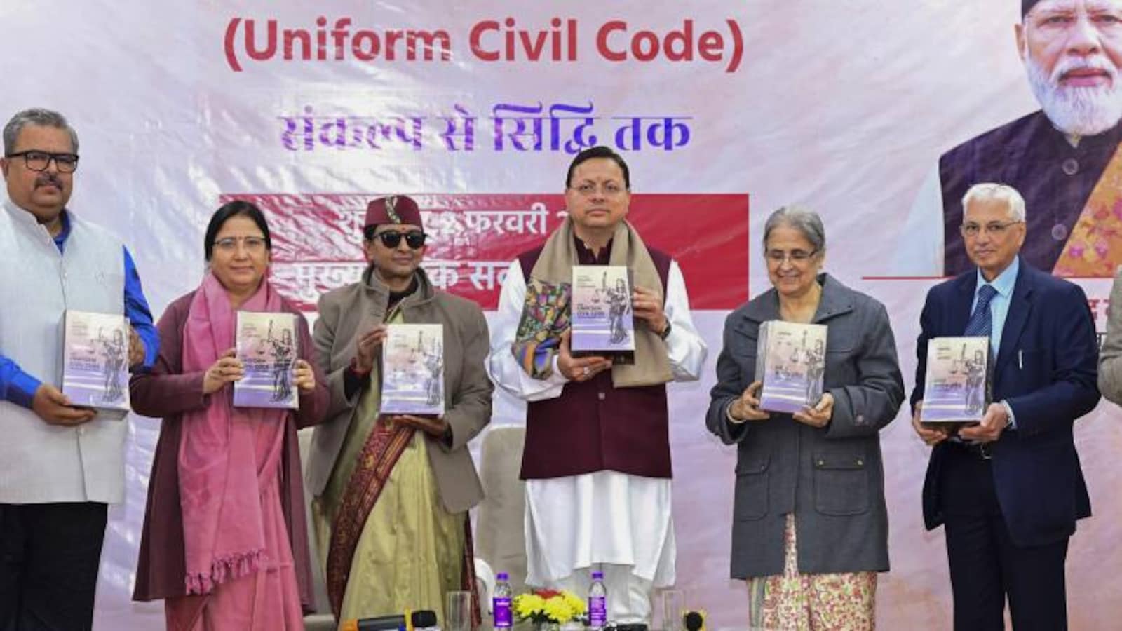 Rajasthan Set To Follow Uttarakhand's Lead In Introducing UCC 87 MC Explains: Will passage of Uniform Civil Code in Uttarakhand set the tone for other states?