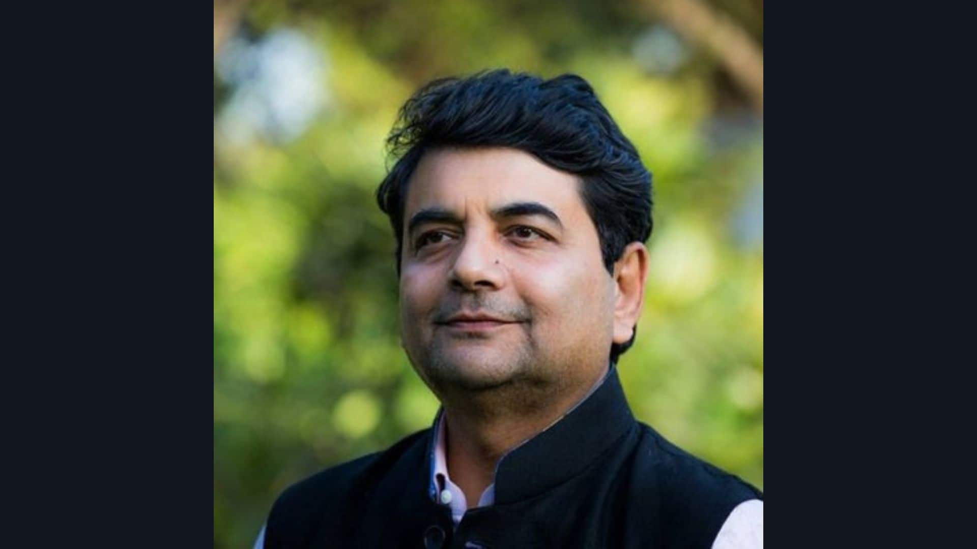 RPN Singh: Former Union minister R P N Singh resigned from Congress in January 2022 and then joined the BJP. He claimed that the Congress was no longer the party it used to be.
