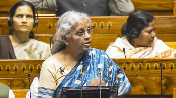 Union Budget: FM announces plans to increase milk, dairy production