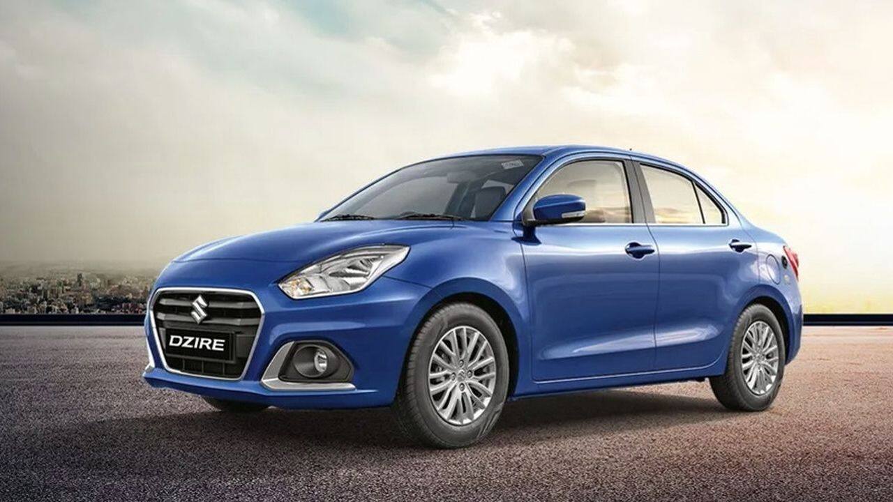 Next-gen Maruti Suzuki Dzire spotted testing: Gets a bunch of changes for 2024 Next-gen Maruti Suzuki Dzire spotted testing: Gets a bunch of changes for 2024