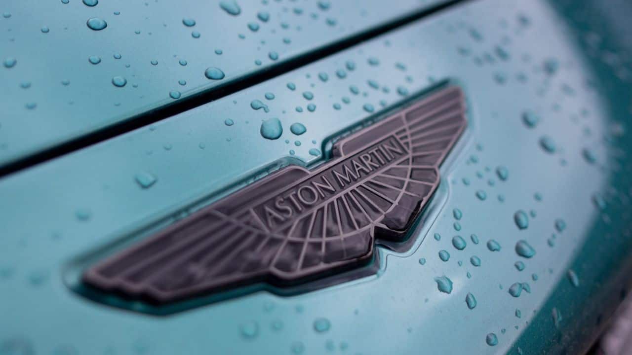 Aston Martin hunting for its 4th CEO in as many years