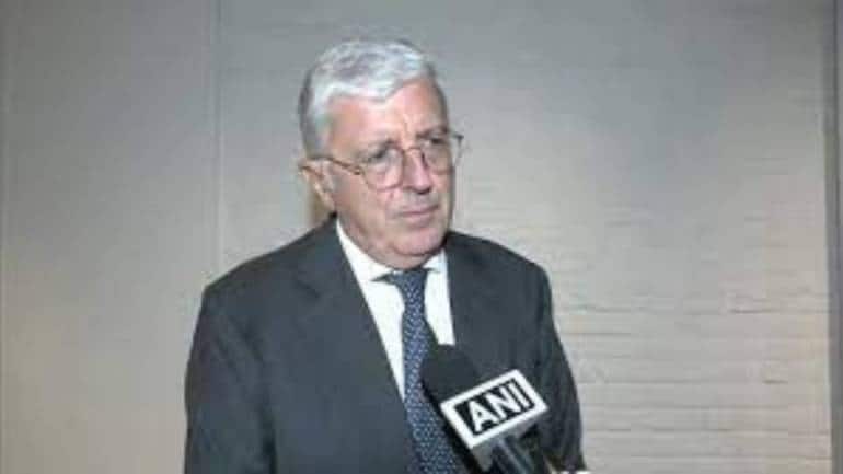 India, Italy can be leading soft power players, says Italian Ambassador Vincenzo de Luca - Vimarsana News