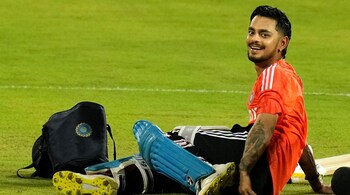 Ishan Kishan, Shreyas Iyer dropped from BCCI central contracts