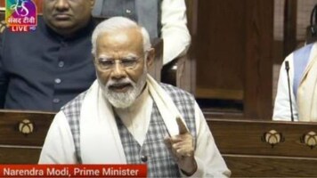 Motion of Thanks in Rajya Sabha: Here are PM Modi's top quotes