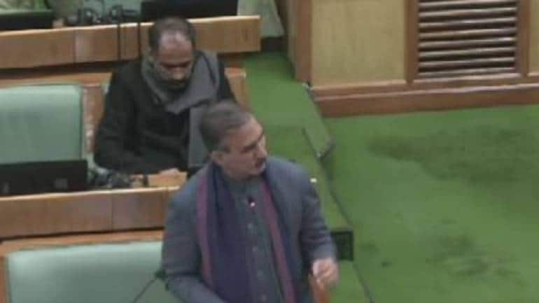 Himachal Pradesh Budget 2024-25: Hike in MSP for milk, Rs 4,500 cr flood relief; know 10 key takeaways - Vimarsana News