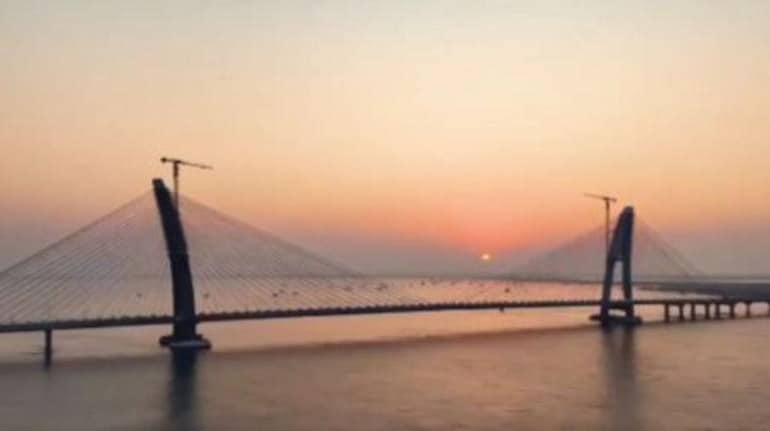 PM Modi to inaugurate India's longest cable-stayed bridge 'Sudarshan Setu'  on Feb 25; all you need to know