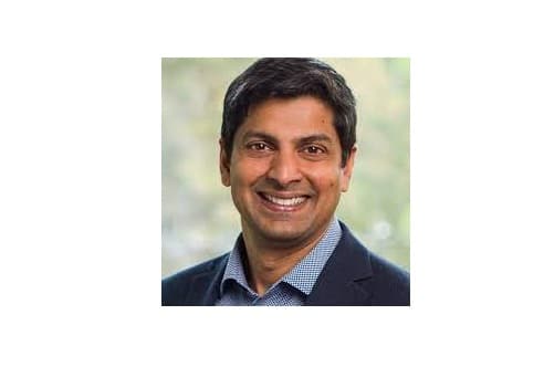 Freshworks revenue chief Pradeep Rathinam resigns, Abe Smith to take over