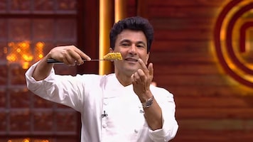 Old video of Vikas Khanna's savage reply to BBC interviewer goes viral, chef reacts. See post