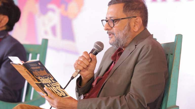 Sakina's Kiss author Vivek Shanbhag: 'The element of surprise is beyond Artificial Intelligence' - Vimarsana News