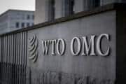 WTO revises upwards global merchandise trade forecast to 2.4% for 2025