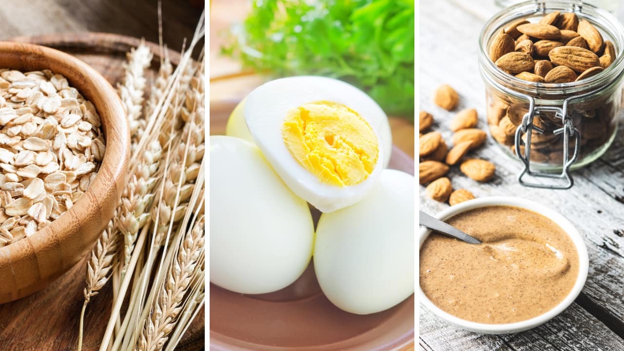 What to eat for breakfast: From oats to avocados and more, start your morning with these power-packed foods