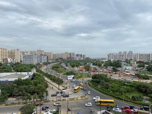 Greater Noida Authority allots 5 commercial plots near Yamuna Expressway for Rs 253 crore - Vimarsana News
