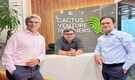 Cactus Venture Partners make final close of debut fund at Rs 630 crore