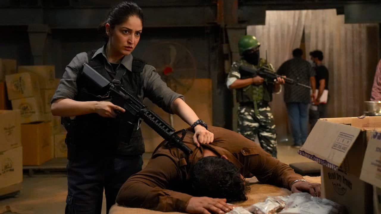 6 Years of Uri: The Surgical Strike - The onset of Yami Gautam Dhar’s strong female characters winning hearts