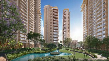 County Group to invest Rs 5000 crore to develop luxury houing project Ivory County in Noida